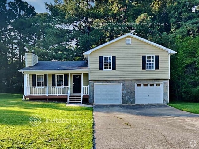 Building Photo - 2911 Oakwilde Ct