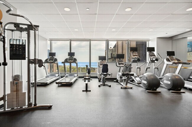 Building Photo - 60 E Monroe St