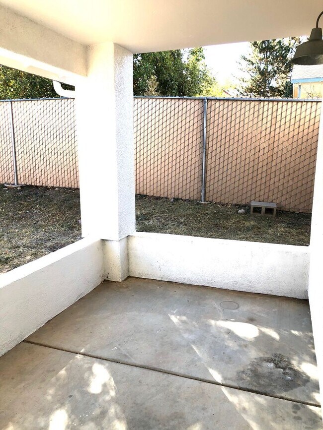 Building Photo - PM16-00150S: Concho