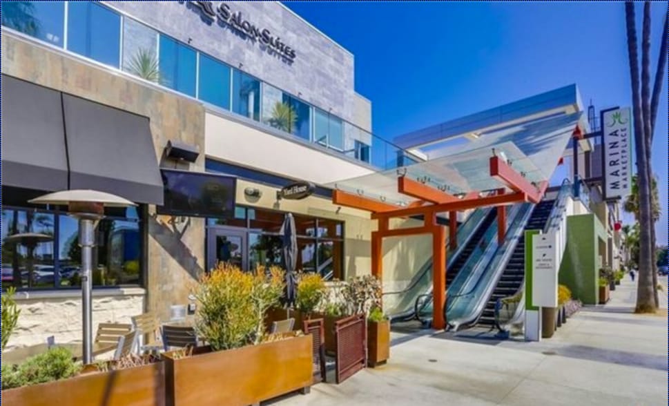 Building Photo - 4215 Glencoe Ave