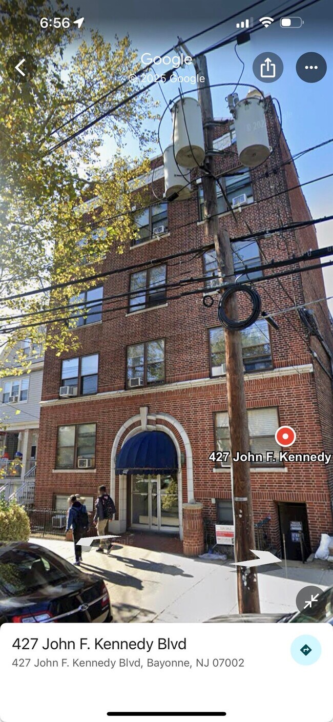 Primary Photo - 427 John F. Kennedy Blvd
