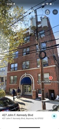 Building Photo - 427 John F. Kennedy Blvd