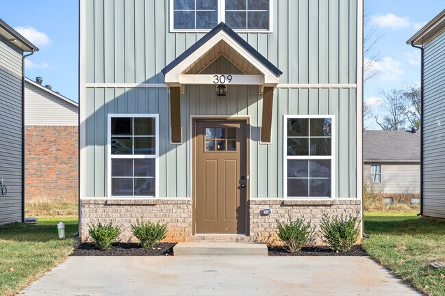 Building Photo - 329 Honeycomb Ct