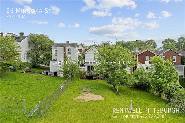 Building Photo - 26 Minooka St