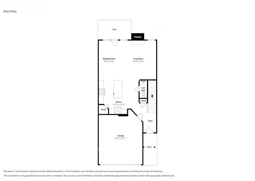 Building Photo - 701 Alder Grv Trce