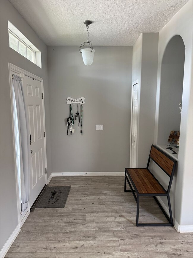 Building Photo - Welcome to Tanner Crossings.  Luxury Living, Smart Home!