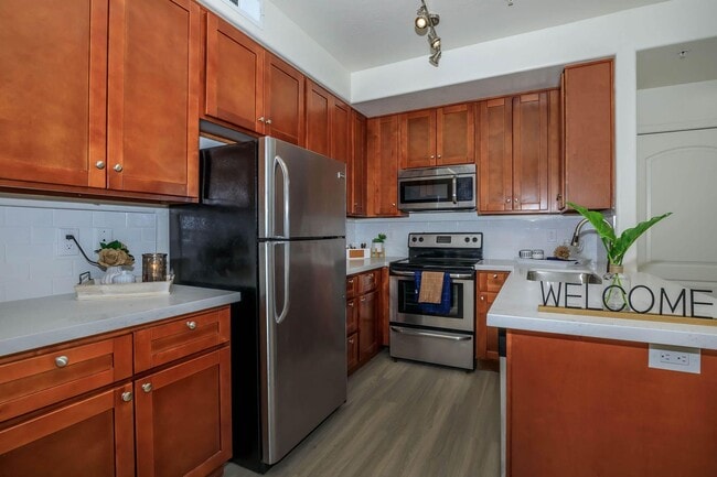Interior Photo - Maryland Manor Townhomes