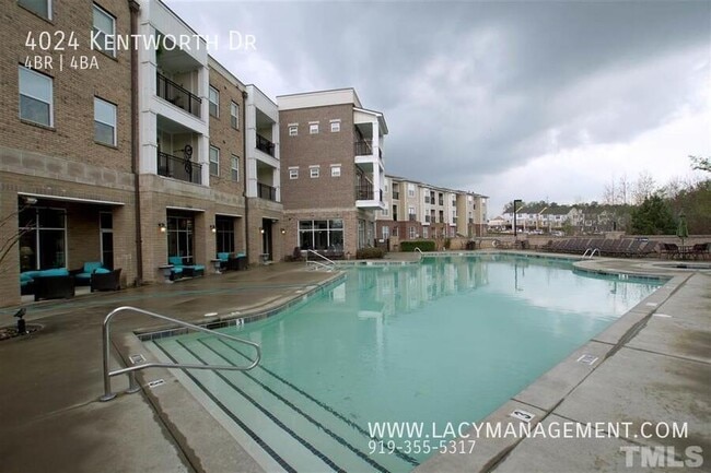 Building Photo - 4024 Kentworth Dr