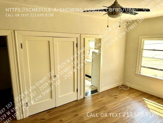 Building Photo - 2529 4th St