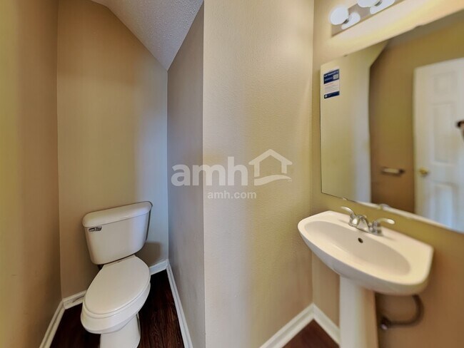 Building Photo - 6803 Amber Springs Way