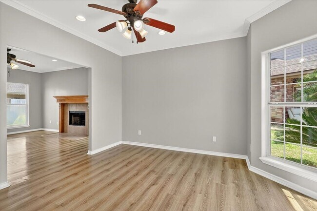 Building Photo - 6901 Windy Cove Cir