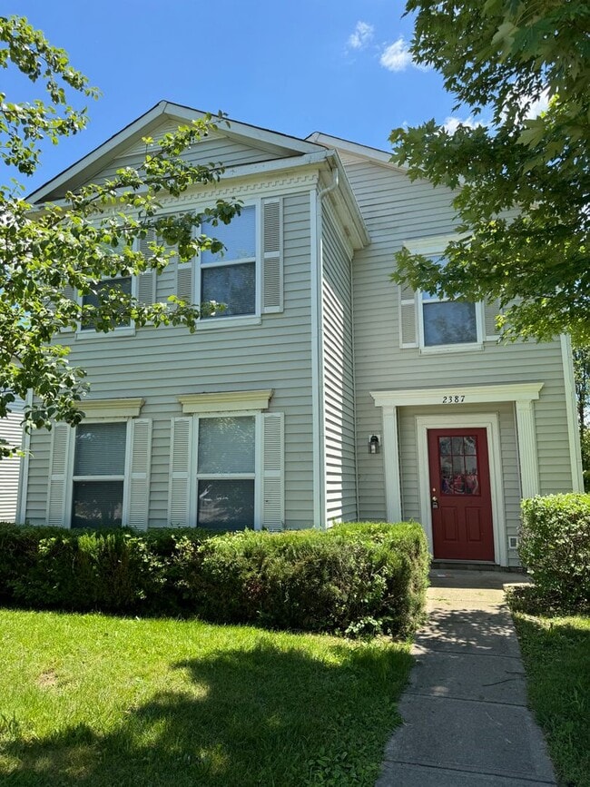 Building Photo - Franklin IN - 3 BR home