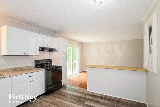 Building Photo - 6863 Foxbend Ct