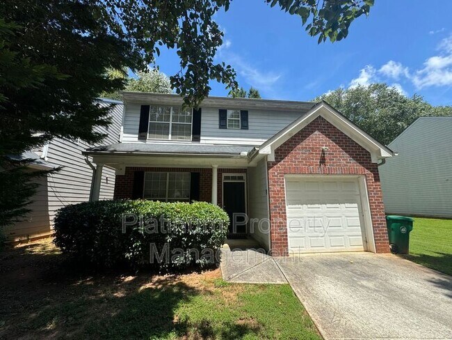 Primary Photo - 2262 Charleston Pointe SE