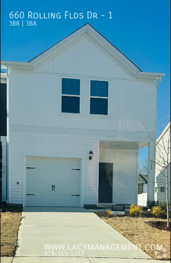 Building Photo - 660 Rolling Flds Dr