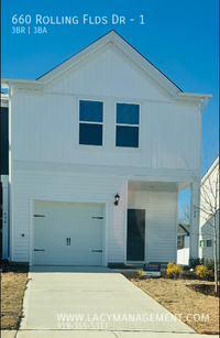 Building Photo - 660 Rolling Flds Dr