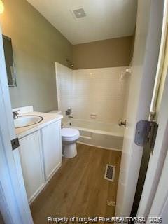 Building Photo - 6115 McDougal Dr