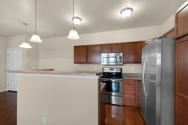 Building Photo - 4790 Wells Branch Heights