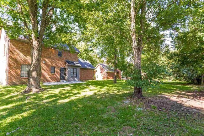 Building Photo - 5735 Manassas Run