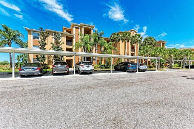 Building Photo - 8105 Grand Estuary Trail