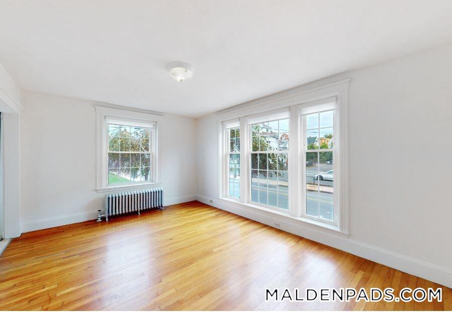 Building Photo - 120 Summer St