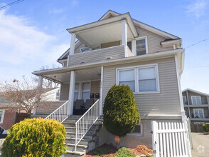 Building Photo - 296 Alexander Ave