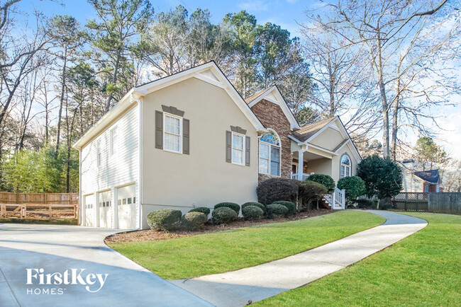 Building Photo - 222 Meryton Cir