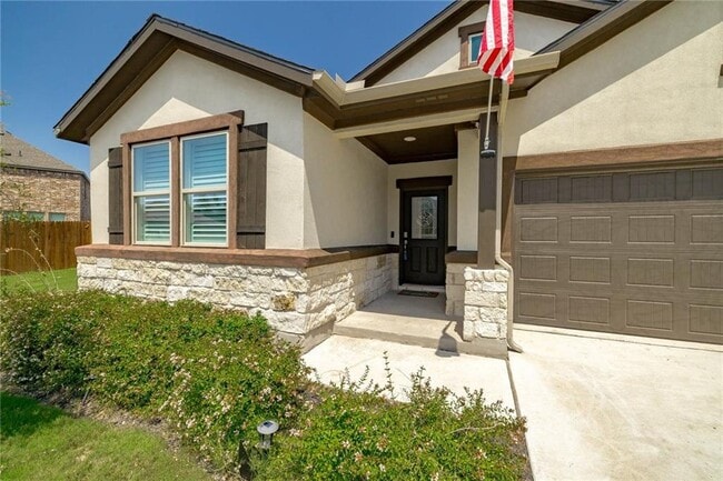 Building Photo - 809 American Trail
