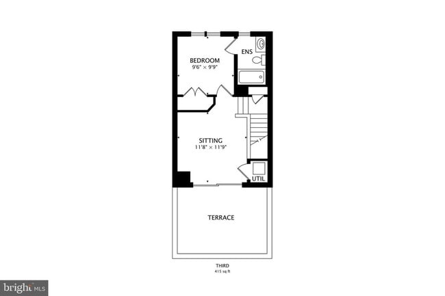 Building Photo - 16616 Crabbs Branch Way