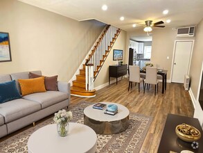 Building Photo - Fantastic Updated South Philadelphia Home ...
