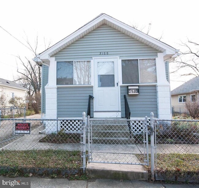 Building Photo - 3100 17th St S
