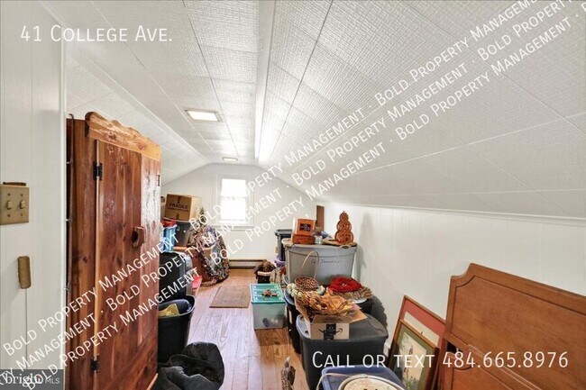 Building Photo - 41 W College Ave