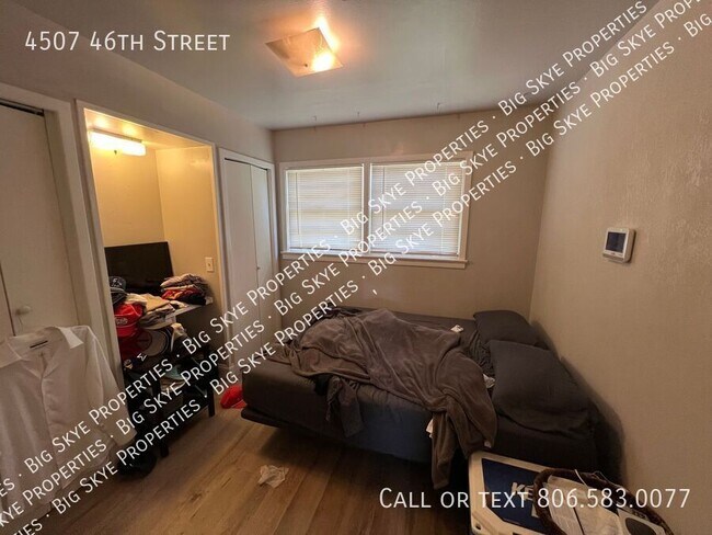 Building Photo - 4507 46th St