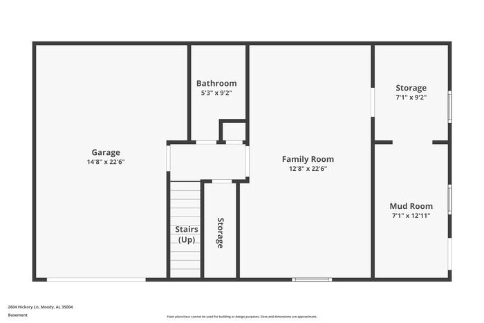 Building Photo - 2604 Hickory Ln