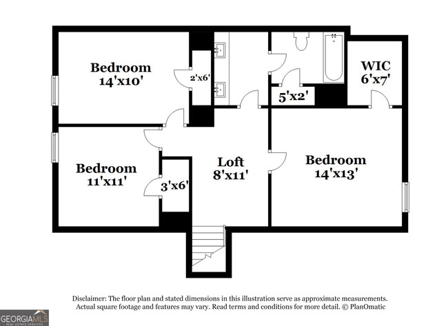 Building Photo - 8227 Milam Loop