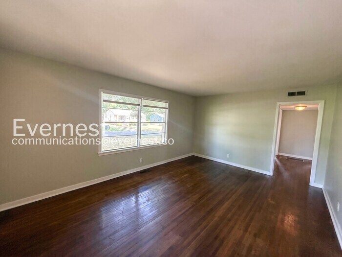 Building Photo - 1536 17th St SW