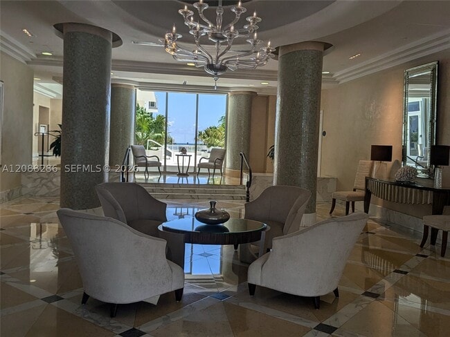 Building Photo - 6917 Collins Ave