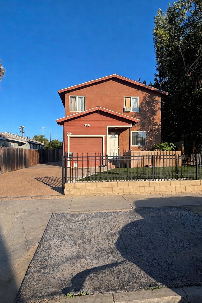 Building Photo - 8848 Orchard Ave