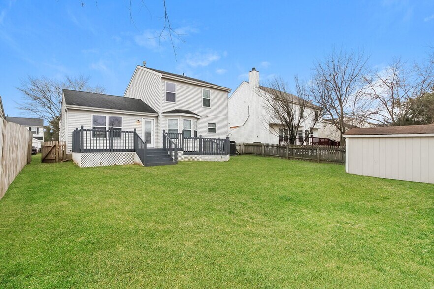 Building Photo - 6682 Warriner Way