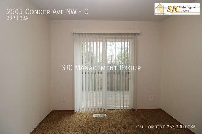 Building Photo - 2505 Conger Ave NW
