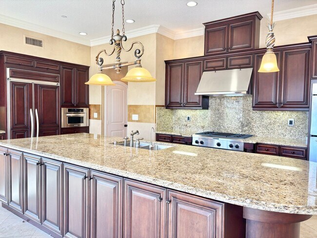 Building Photo - Boat Dock Home | Gated Community | Oxnard ...