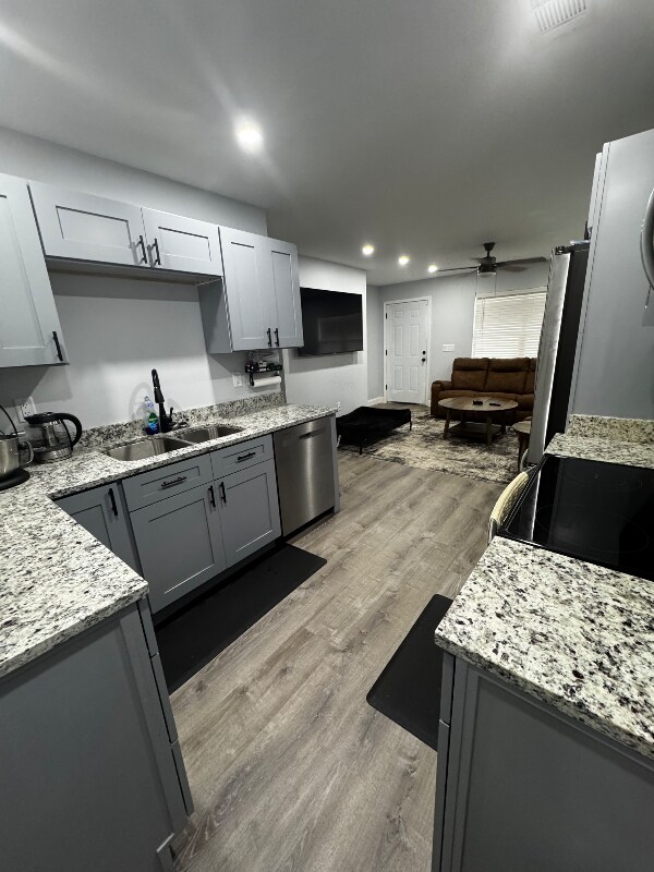 Building Photo - 1109 S Wilson St