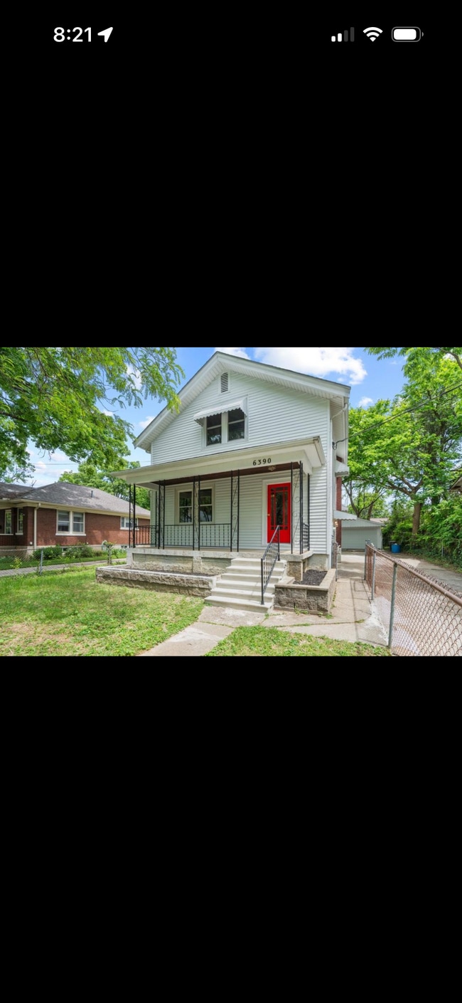 Building Photo - 6390 Meis Ave