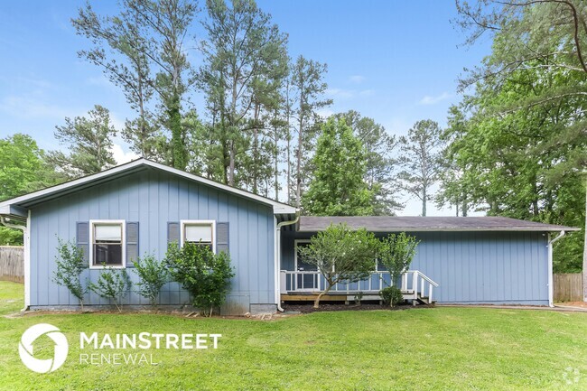 Building Photo - 2603 Woodland Dr NW