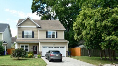 Building Photo - Just a few miles from NOB Navy Base and Ba...