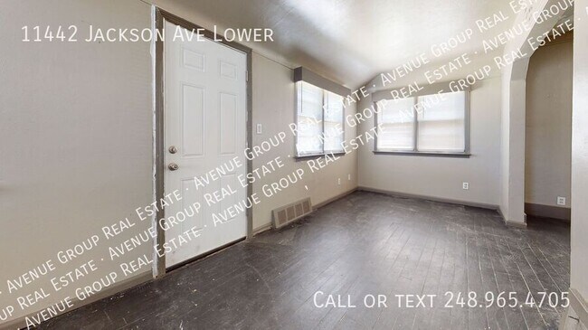 Building Photo - 11442 Jackson Ave