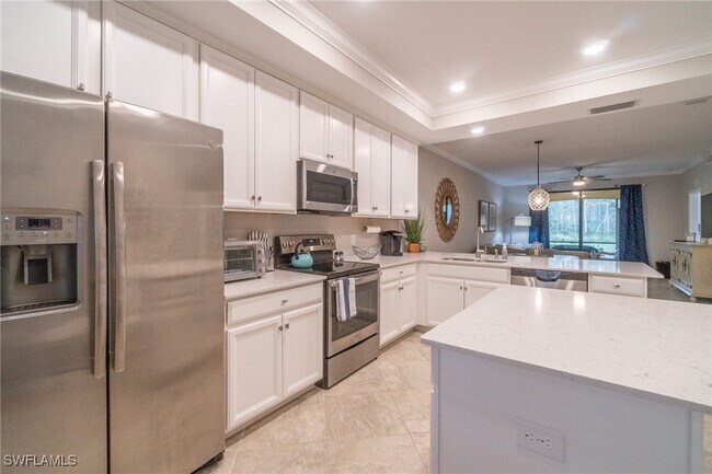 Building Photo - 9596 Trevi Ct
