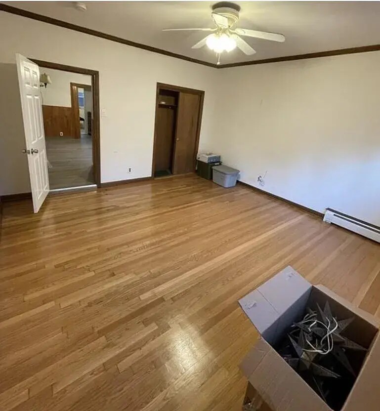 Building Photo - 161 Otis St