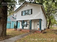 Building Photo - 510 N Beard Ave