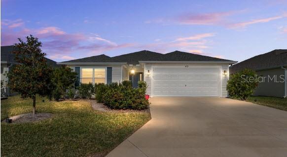 Primary Photo - 479 Seth Run